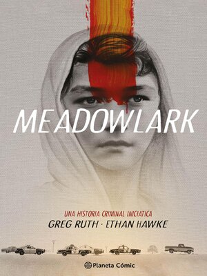 cover image of Meadowlark